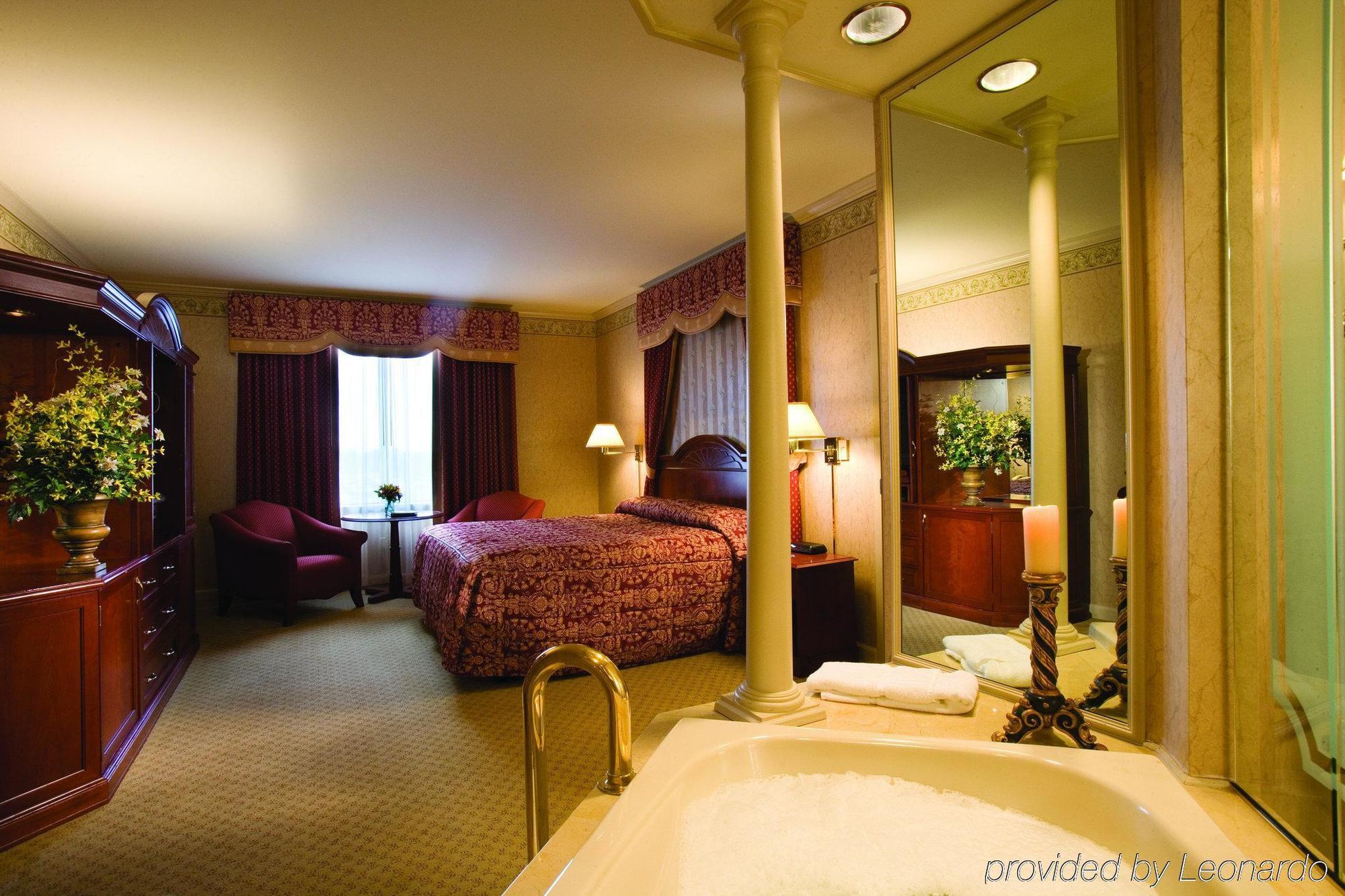 Tunica Roadhouse Casino & Hotel Robinsonville Zimmer foto